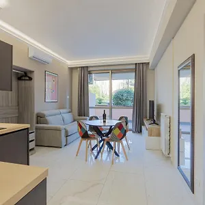 Appartamento Aurelia Boutique, Roma
