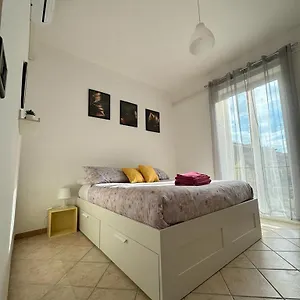 Appartamento Dimora Trionfale, Roma