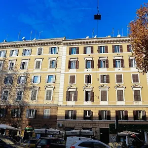Appartamento Blue Vatican House, Roma