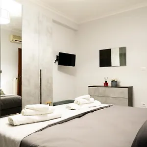 Appartamento Maison Fermi, Roma