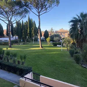 Appartamento House - Parco Tirreno By Ohana, Roma