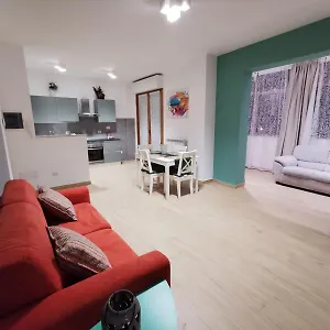 Appartamento Colour House, Roma
