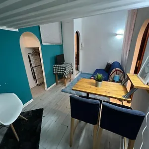 Appartamento Lungo Tevere Trastevere Confort, Roma