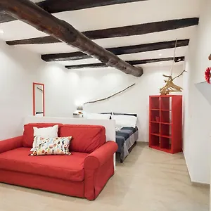 Stanzulell Napoli