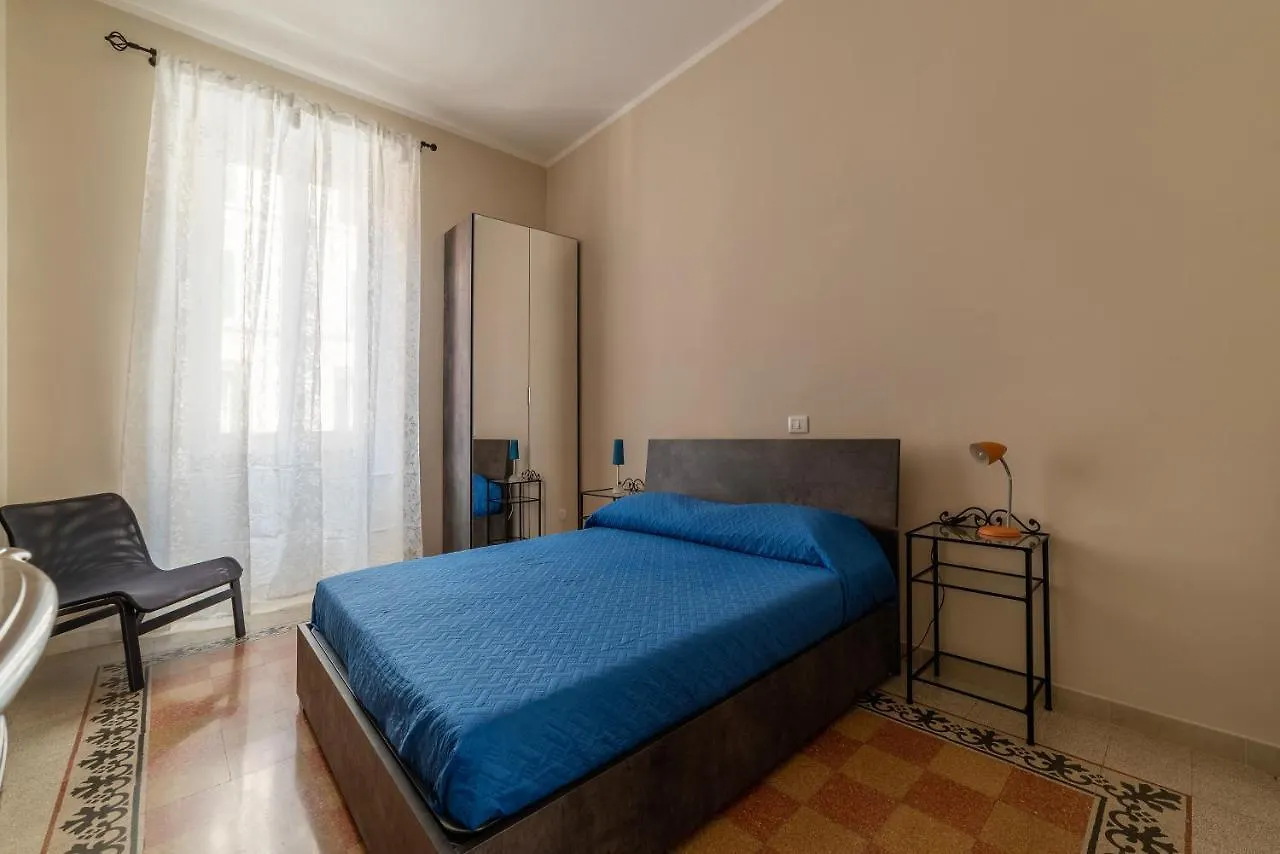 Functional Apartment - Piazza Re Di Roma