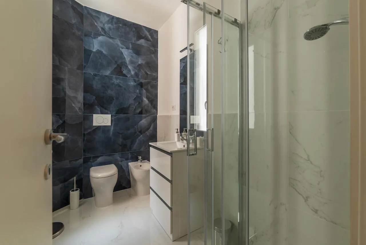 Functional Apartment - Piazza Re Di Roma Italia