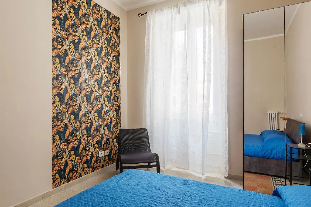 Functional Apartment - Piazza Re Di Roma