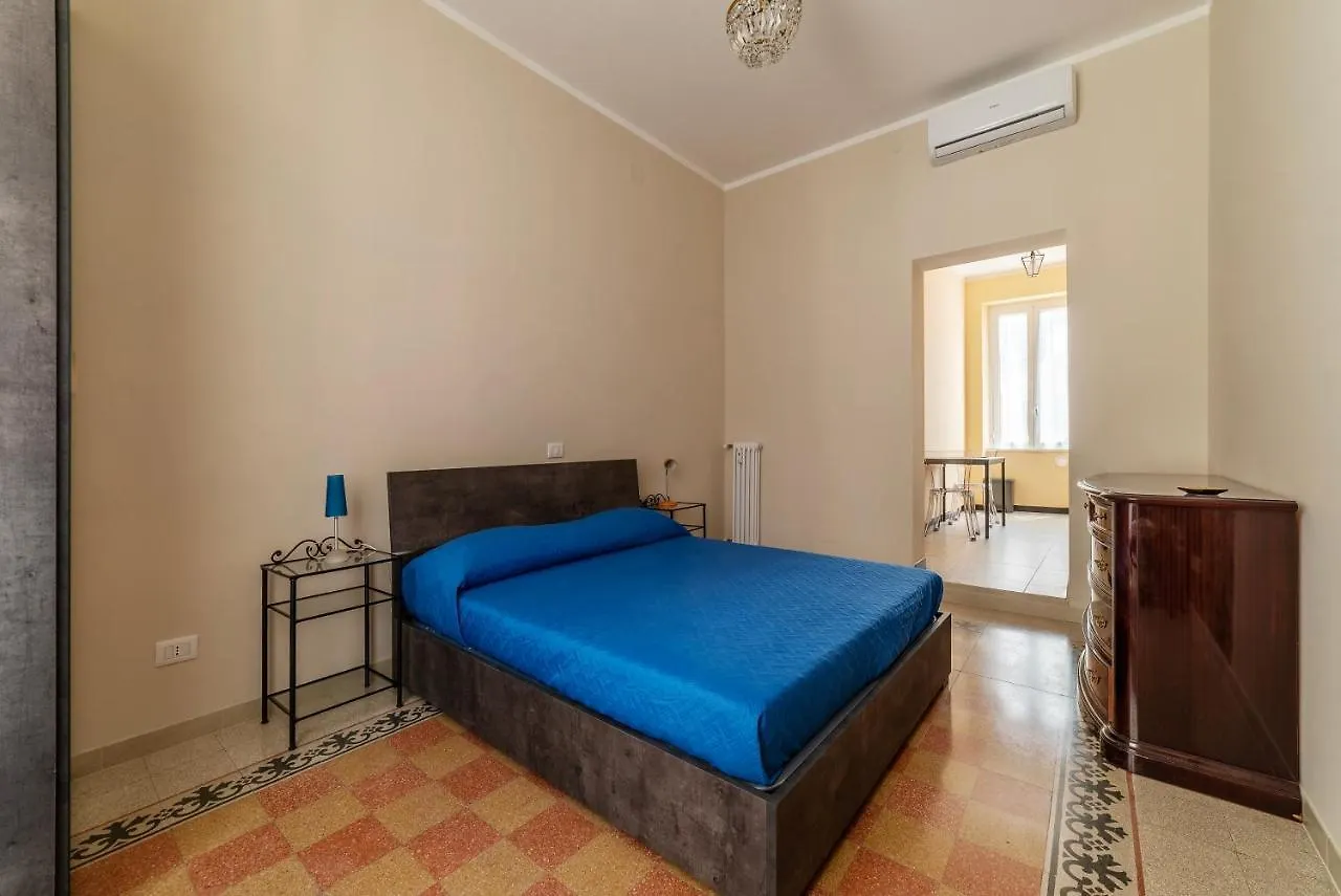 Functional Apartment - Piazza Re Di Roma