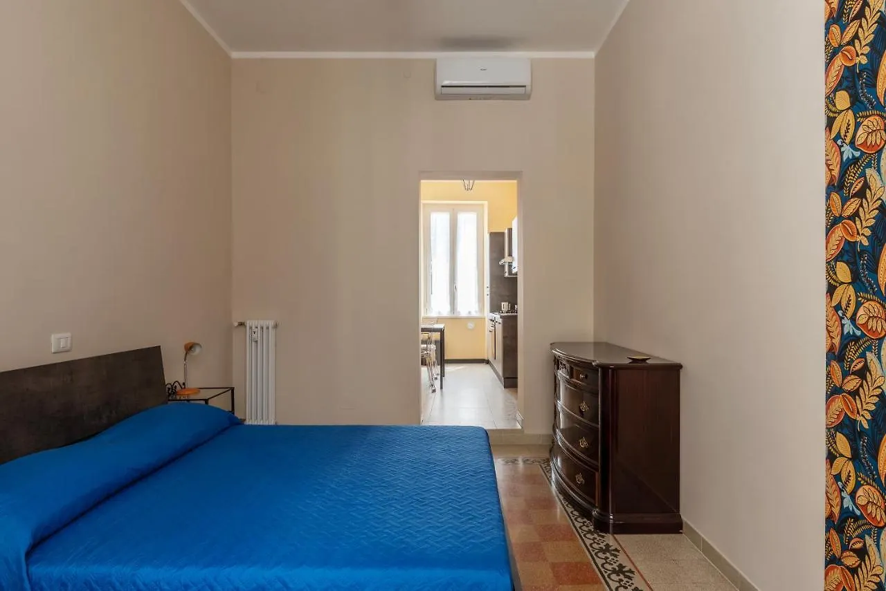 Functional Apartment - Piazza Re Di Roma 0*,