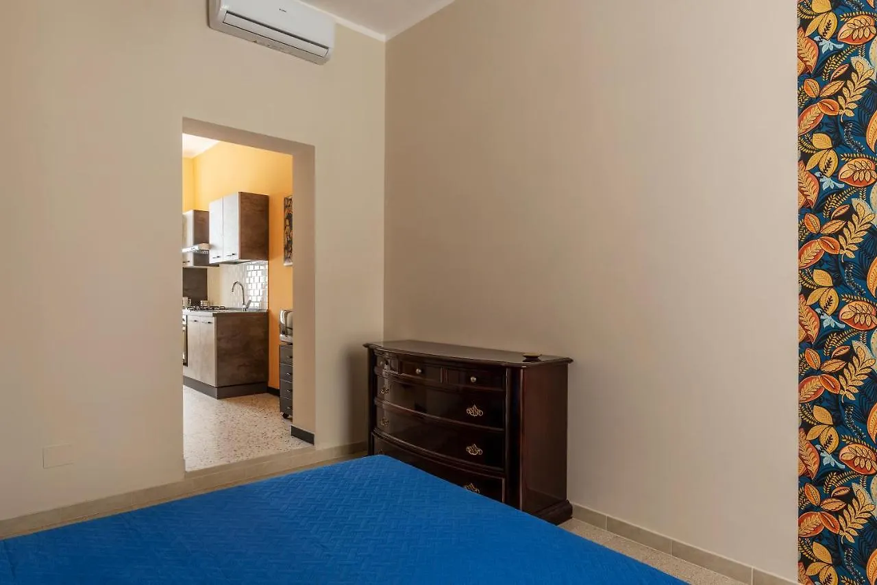 Functional Apartment - Piazza Re Di Roma