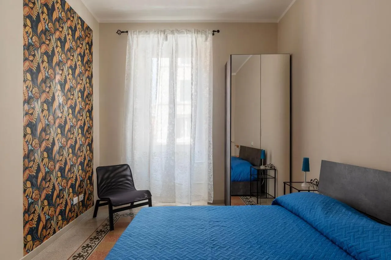 Functional Apartment - Piazza Re Di Roma 0*,