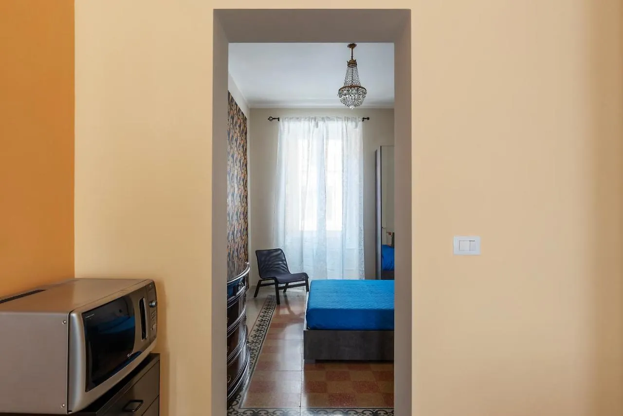 Functional Apartment - Piazza Re Di Roma