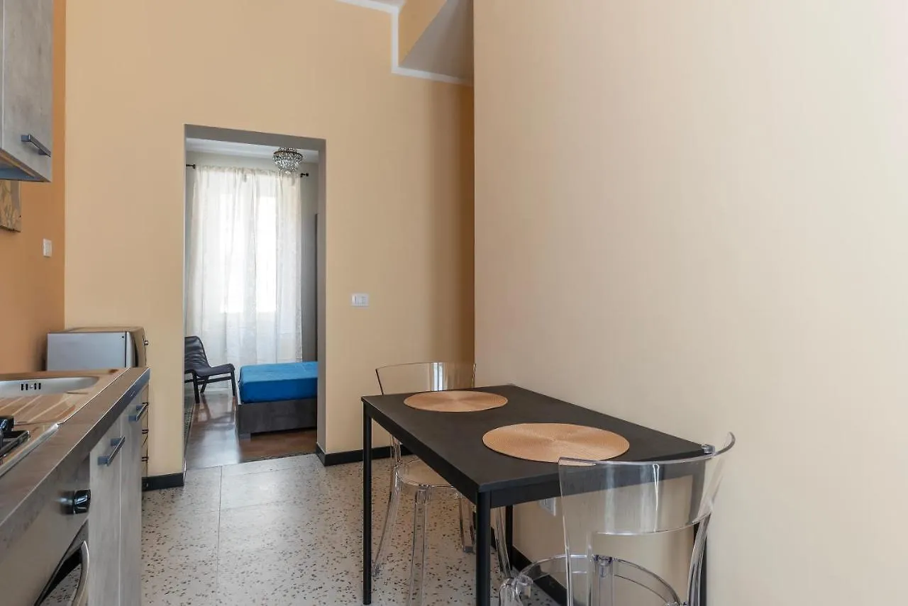 Functional Apartment - Piazza Re Di Roma Italia