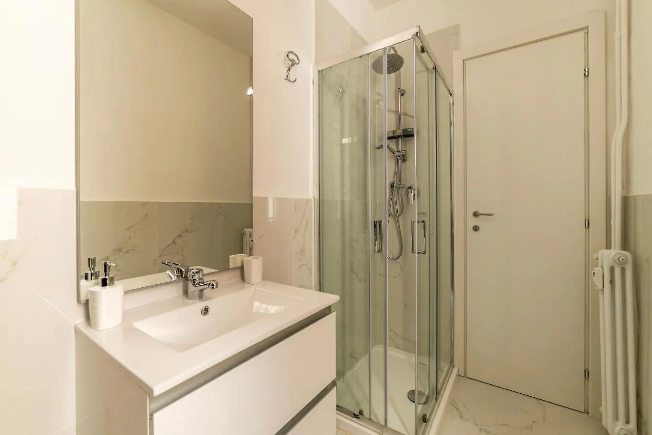 Functional Apartment - Piazza Re Di Roma 0*,  Italia