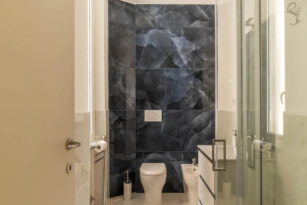 Functional Apartment - Piazza Re Di Roma Italia