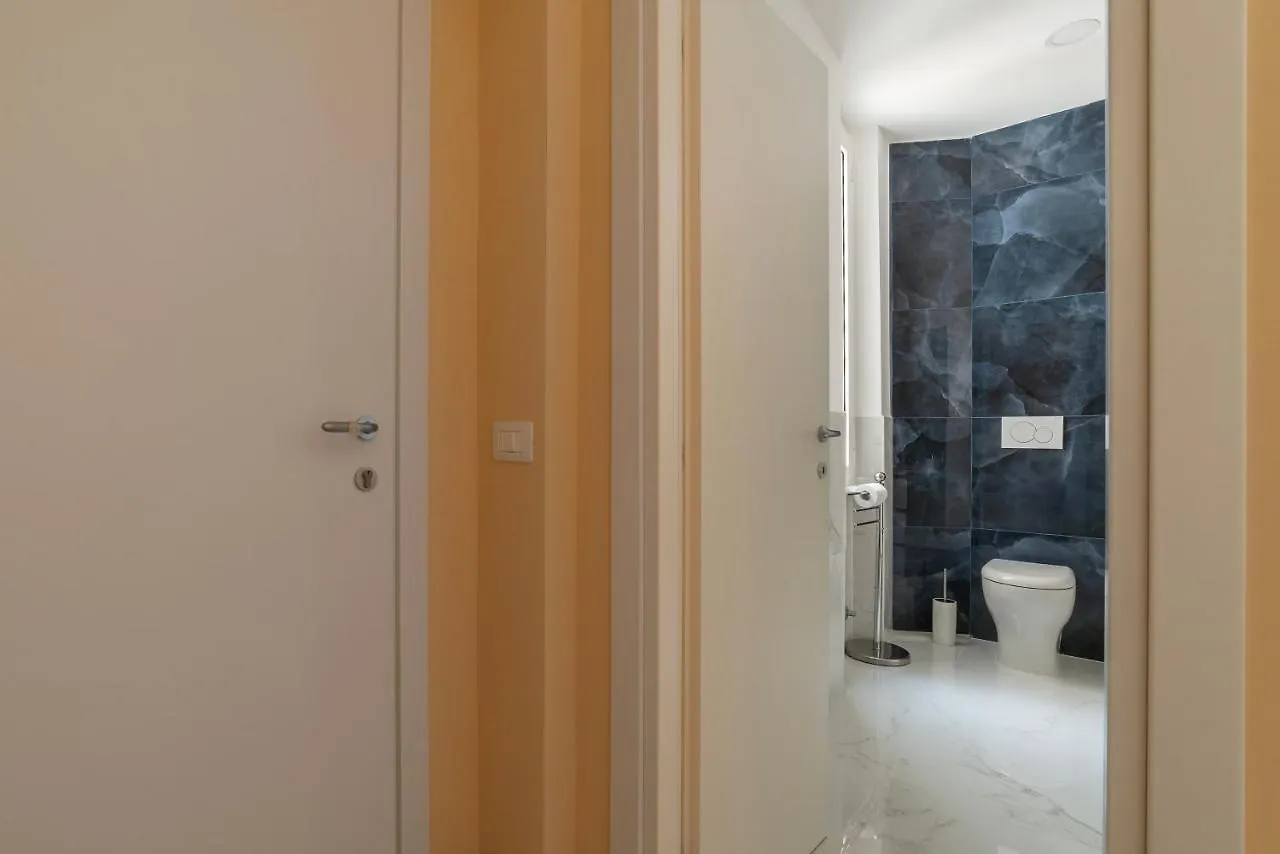 Functional Apartment - Piazza Re Di Roma Italia