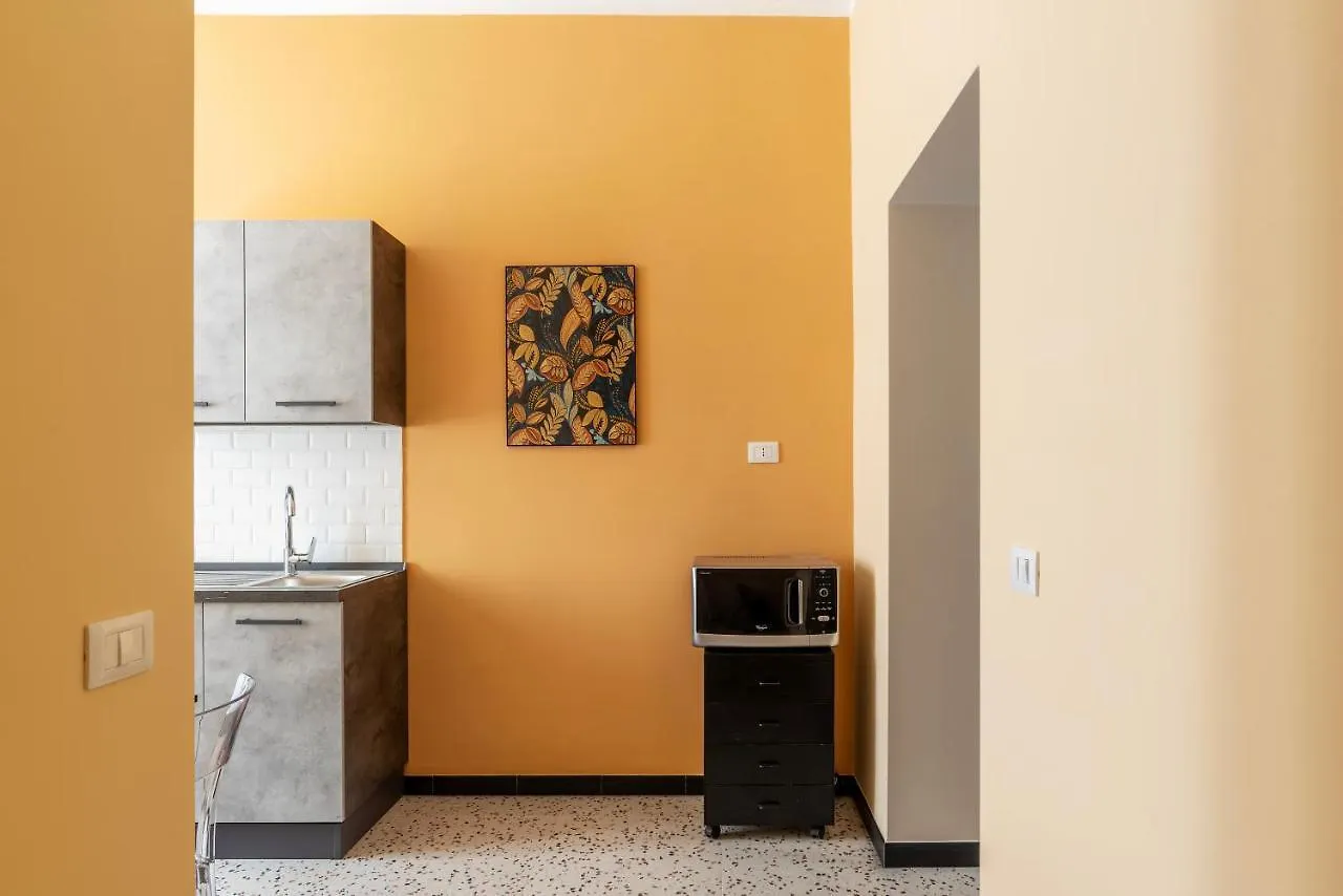 Functional Apartment - Piazza Re Di Roma