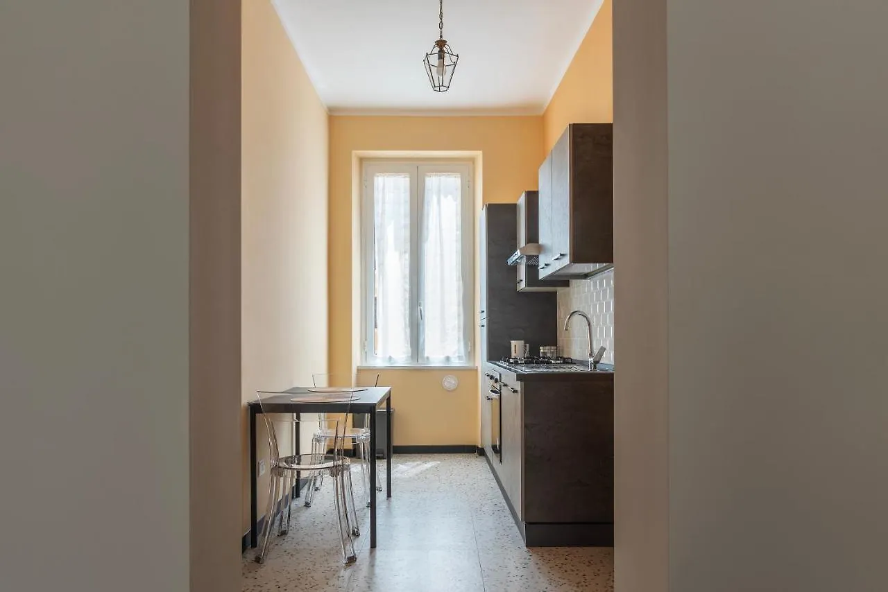 Functional Apartment - Piazza Re Di Roma