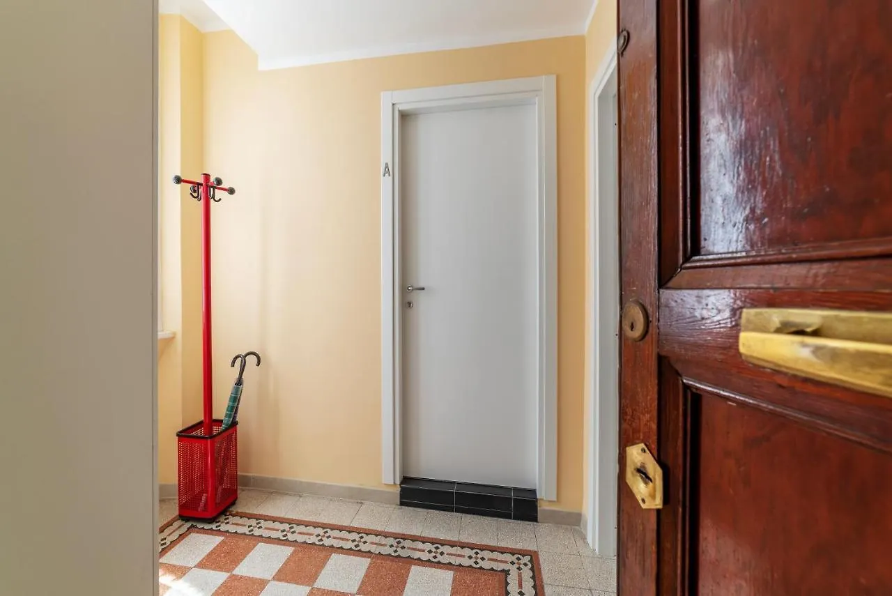 Functional Apartment - Piazza Re Di Roma