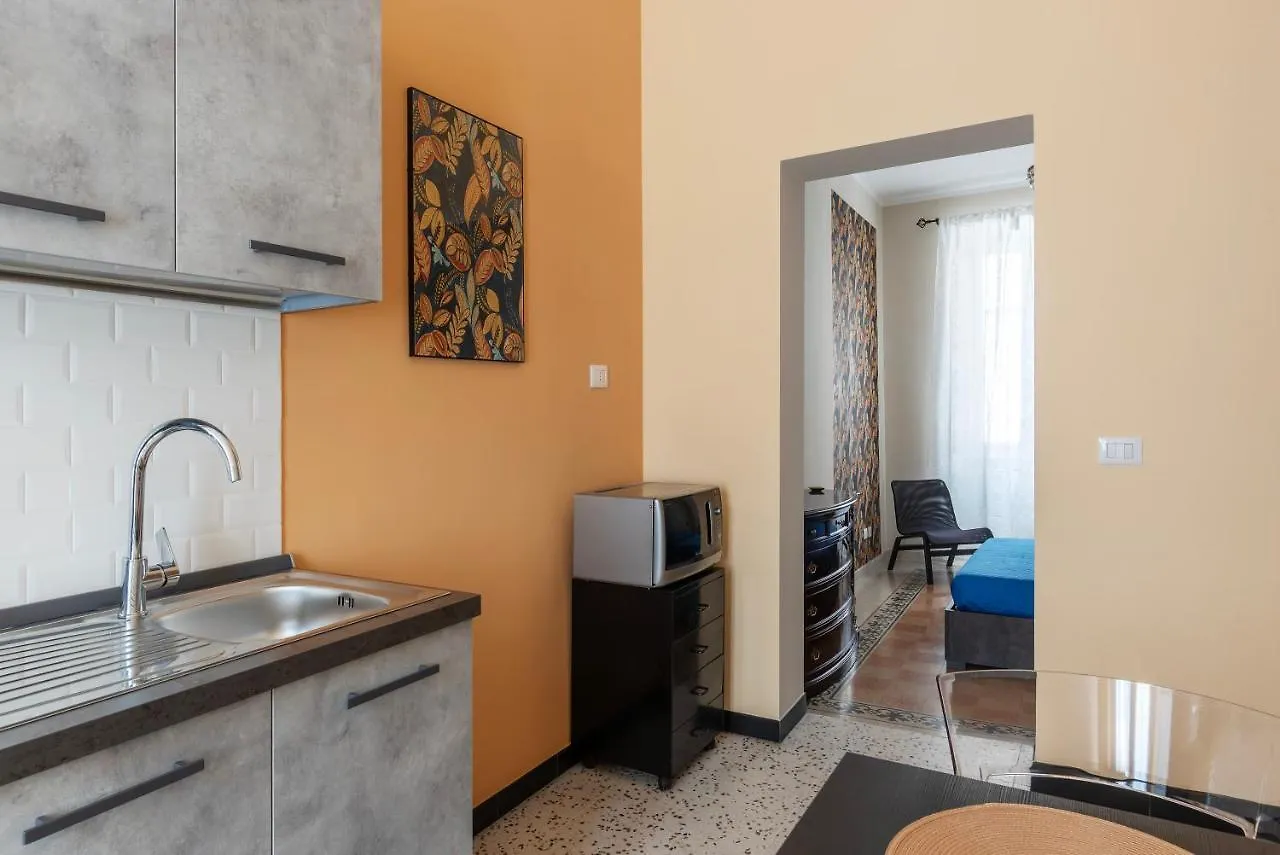 Functional Apartment - Piazza Re Di Roma