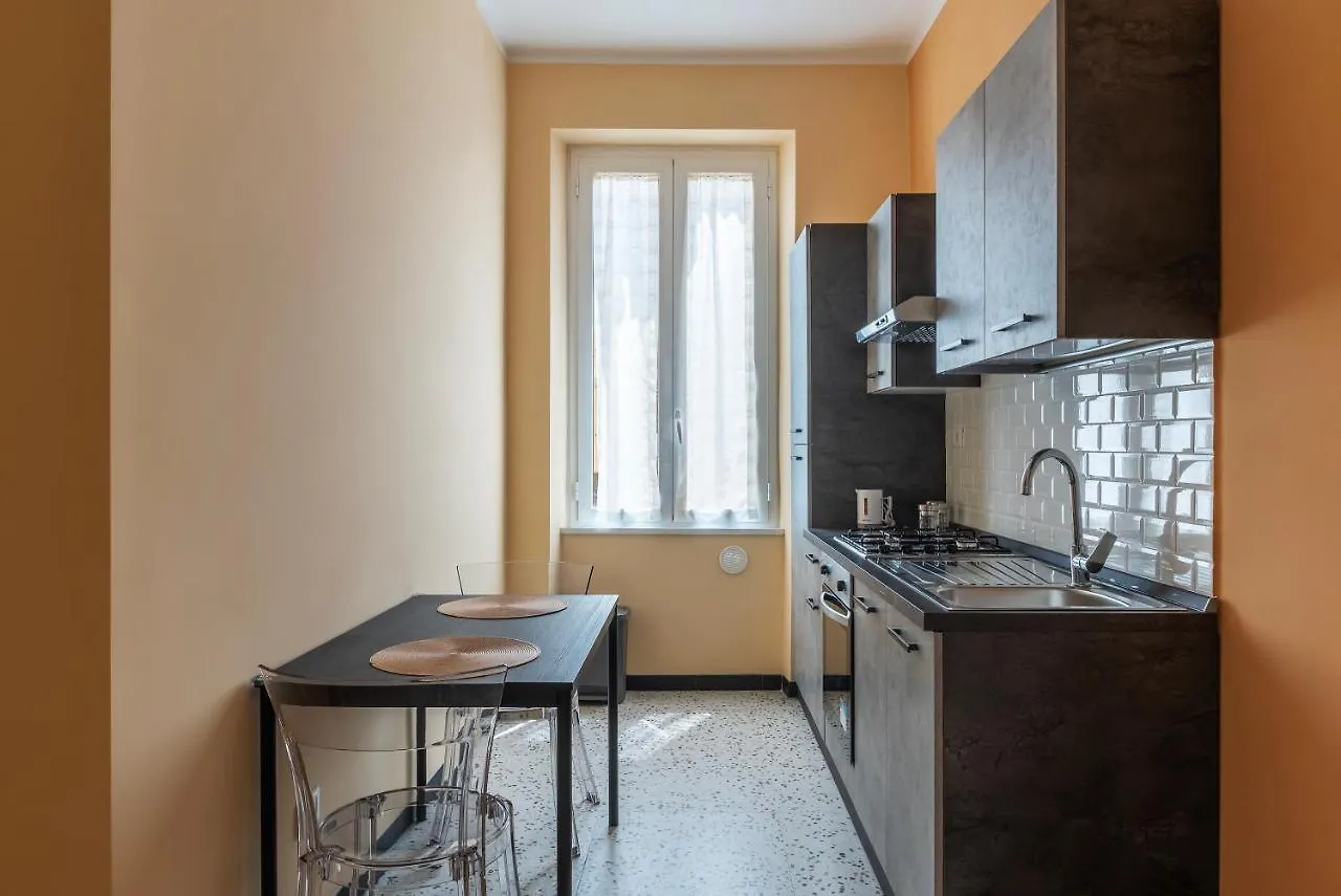 Functional Apartment - Piazza Re Di Roma