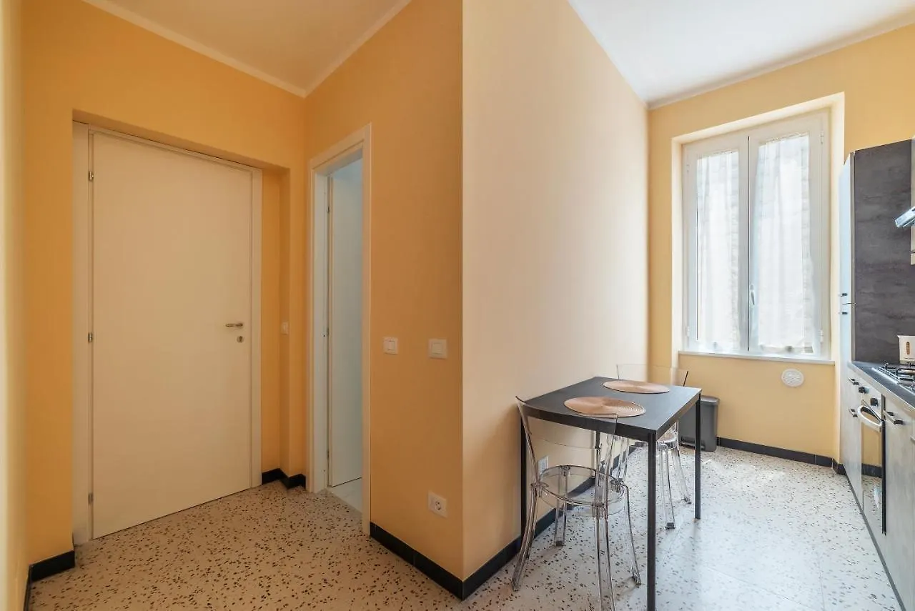 Functional Apartment - Piazza Re Di Roma Italia