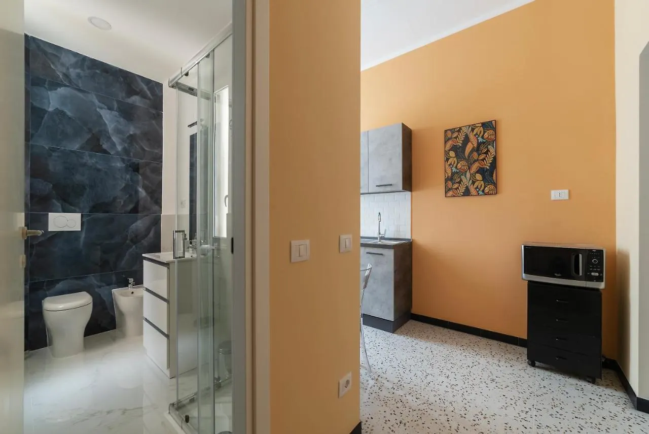 Functional Apartment - Piazza Re Di Roma 0*,  Italia